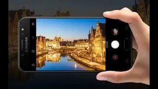 Samsung Galaxy C8 with 4GB RAM, 64GB Storage, Dual Rear and 16MP Front Cameras