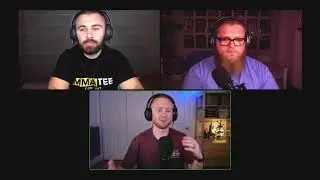 Scouting MMA Fighters for Sponsor During COVID - Interview with MMA Tee Co.