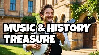 Exploring Stephen Foster Folk Culture Center | Florida&rsquo;s Hidden Gem for Music & History Lovers