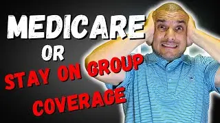 Group Coverage vs. Medicare: Which is Best for You?