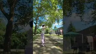 Lu-Style Taichi 36 Forms