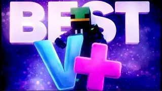 LT3 Vanilla Plus Montage 1.21 | Survival Crystal PVP