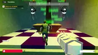 Microgame Challenge 4 (Week 7)