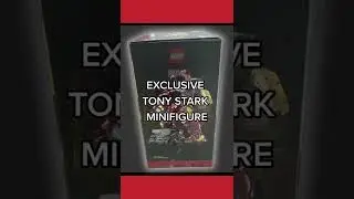 Lego 76210 Hulkbuster Spotted in the Wild