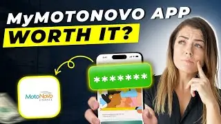 MyMotoNovo App Review 2025 | Pros and Cons &ndash; Honest & Unbiased