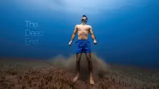 The Deep End