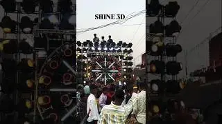 Dj shine 3d new setup #djviral #dj #youtubeshorts #djremix #djshine3d