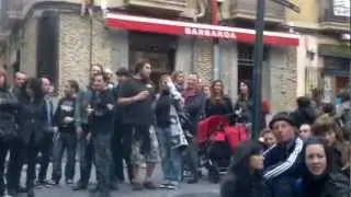 07052011 IRAUNKORRAK TXARANGA Oberenako Eguna 3