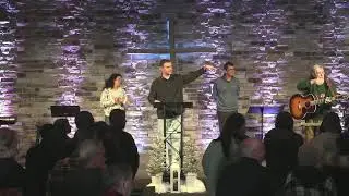 Hope Community Church Lowell Live Stream