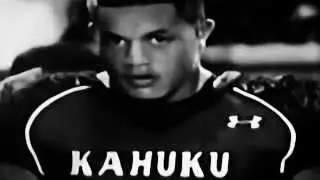 Kahuku Red Raiders