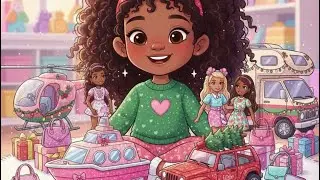 EVERYTHING BARBIE! Emery Rae Unboxes The Camper, Boat, Helicopter, & More! 