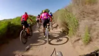Campeonato Nacional XCM 2024 Hacienda El Tangue - En bruto