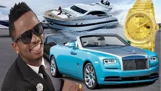 20 EXPENSIVE THINGS OWNED BY DIAMOND PLATINUMZ