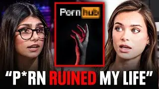The Dark Side Of The Porn Industry