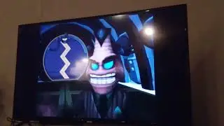 Game 'N' Universe: Ratchet & Clank (2002)