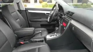 2008 Audi A4 - Simi Valley CA