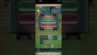 Ninja Lyn 1-turns Legendary Micaiah Abyssal