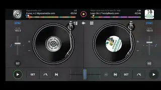Djay Pro Android Full Premium Features Unlocked🔓 Check on description if you want (FREE)🔥
