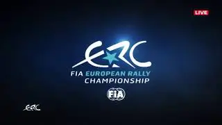NEXT FIA ERC ROUND | Azores Rallye 2020