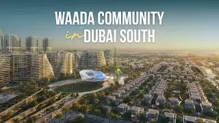 Waada Community by BT Properties | Nova Vision Real Estate