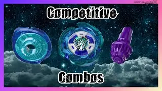 Aero Pegasus 1-60 Level Combo Testing | Beyblade X