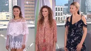 Czym jest BOHO i jak je nosić w tym sezonie? Odpowiada stylistka Ewelina Rydzyńska [Dzień Dobry TVN]