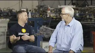 S4E2: Turning Screenprint Orders Within 24 Hours | Adventures in Apparel Decorating | JERZEES&reg;