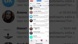 Telegram Hacker attack