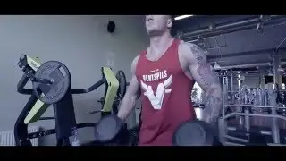 Fitness Motivation | Alex Devjatko | Fitland