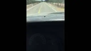 Cummins with Garrett gt40