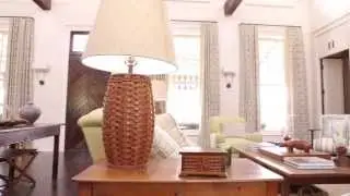 How To Find the Right Height for Table Lamps | Southern Living