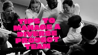 Know the SECRET to building a diverse high performing team in minutes
