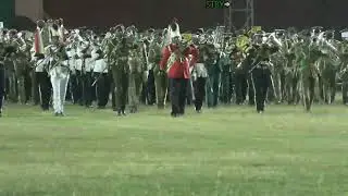 NITF MILITARY TATTOS