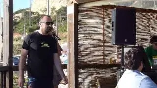 DJ THRASHER FEAT. JOHANNA #video 1