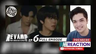 REVAMP THE UNDEAD STORY Episode 6 Reaction & Commentary | Nathaniel Subida