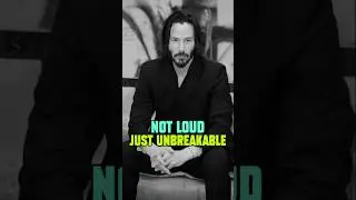Hollywood Wanted Him Loud &mdash; He Stayed Silent