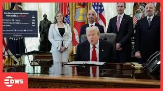 FULL SPEECH: President Trump Meets Novo Nordisk & Eli Lilly CEOs &mdash; Big Pharma Announcement | AC15