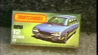 Matchbox Toys | Lesney Toy factory | Redundancies | TN-82-073-018