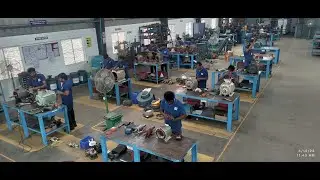 Group  Of  LT Motor Services