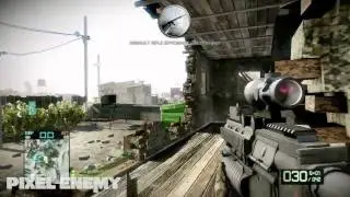 BFBC2: 