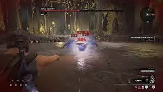 Remnant: from the Ashes - Iskal queen  - Apocalypse - No Damage - Duo
