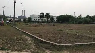 Land for Sale Bampada, in Balasore