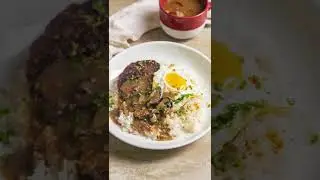 Gabbi Garcia and Khalil Ramos are taking their love for food to a new level with a food business!