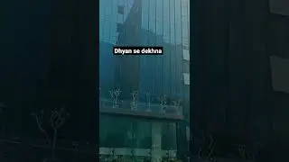 #Noida sector 132 ka najara#/New Delhi