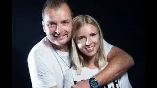 Grilujeme Pavla Nováka s dcerou Eliškou