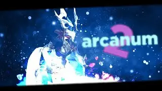 Arcanum 2 - SSB4 Corrin Montage