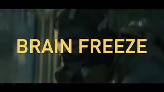 BRAIN FREEZE Promo