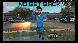 TALLAPOOSA JAY(NO GET BACK)