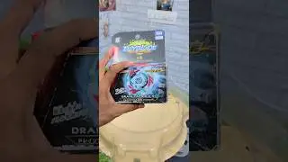 Rare beyblade #shorts #beyblade #pockettoon