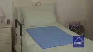 MOBB Large Gel Cooling Pad
